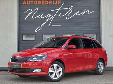 Combi 1.0 TSI Clever|1e eigenaar|dealer onderhoude