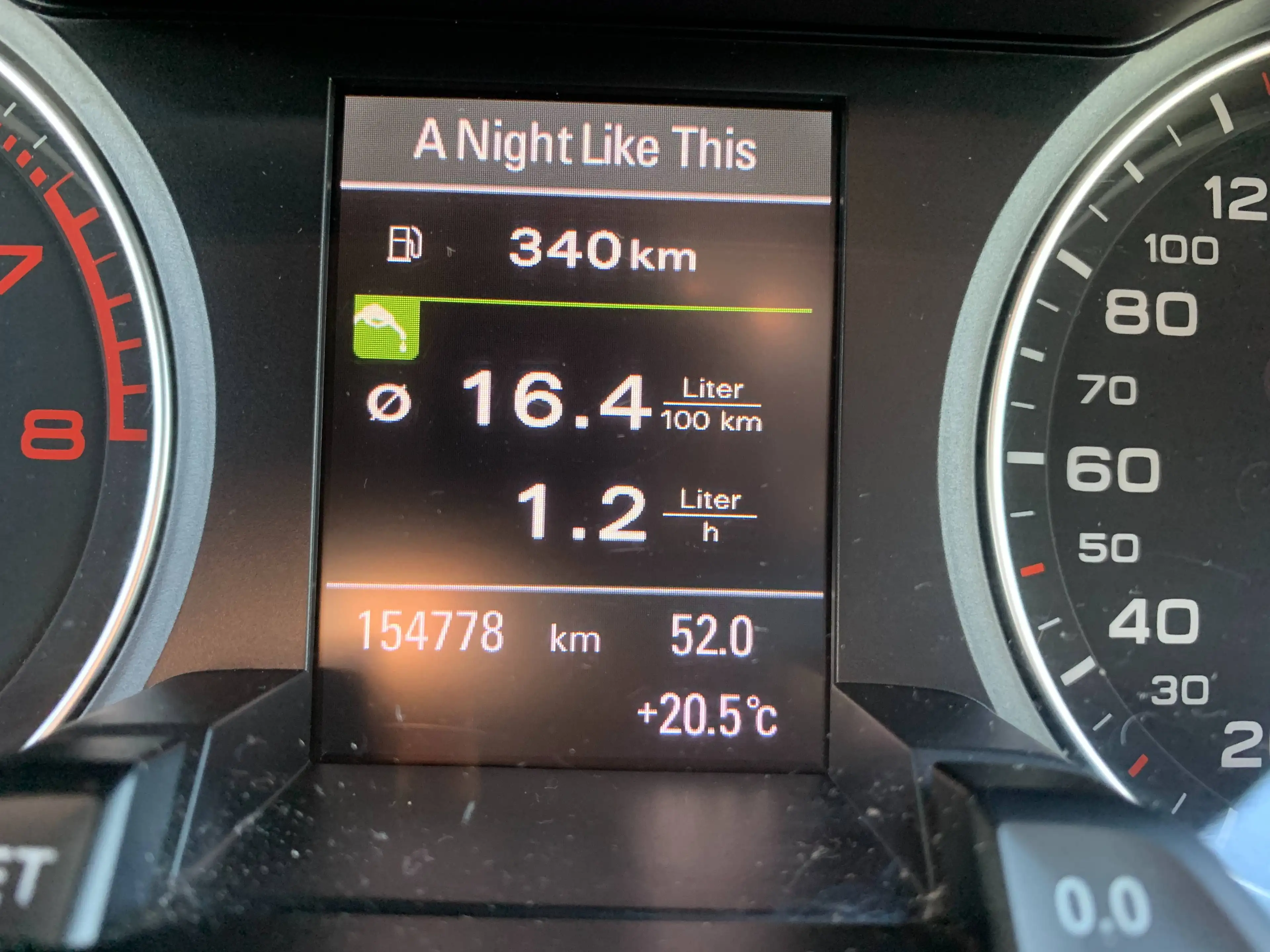 Audi A4 1.8 TFSI Pro Line S — photo 13