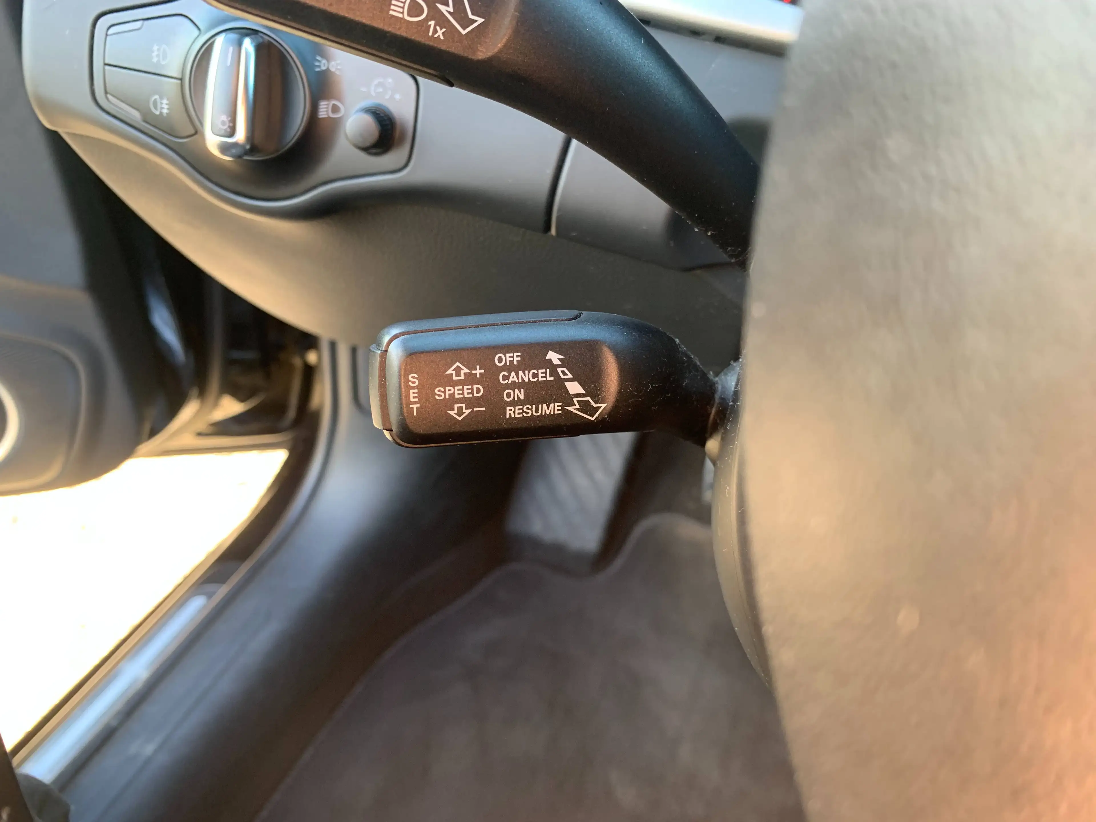 Audi A4 1.8 TFSI Pro Line S — photo 11