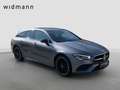 Mercedes-Benz CLA 250 e SB AMG*Edition*Pano*Multibeam*Navi*PTS Gris - thumbnail 7