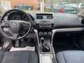 Mazda 6 MAZDA 6 Lim. 2.2 CRDT Active Diesel'TUV NEU' Černá - thumbnail 9