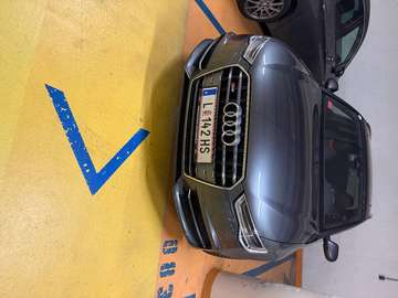 S6 Avant 4,0 TFSI Quattro COD S-tronic COD
