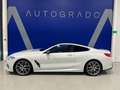 BMW M850 M850i Coupé xDrive Weiß - thumbnail 2