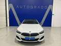 BMW M850 M850i Coupé xDrive Weiß - thumbnail 3