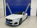 BMW M850 M850i Coupé xDrive Weiß - thumbnail 1