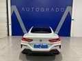 BMW M850 M850i Coupé xDrive Weiß - thumbnail 5