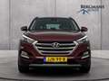 Hyundai TUCSON // 1.6 T-GDi Premium 4WD // DEALERONDERHOUDEN // 1 Rood - thumbnail 22