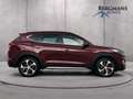 Hyundai TUCSON // 1.6 T-GDi Premium 4WD // DEALERONDERHOUDEN // 1 Rood - thumbnail 15