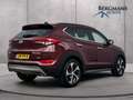 Hyundai TUCSON // 1.6 T-GDi Premium 4WD // DEALERONDERHOUDEN // 1 Rood - thumbnail 2