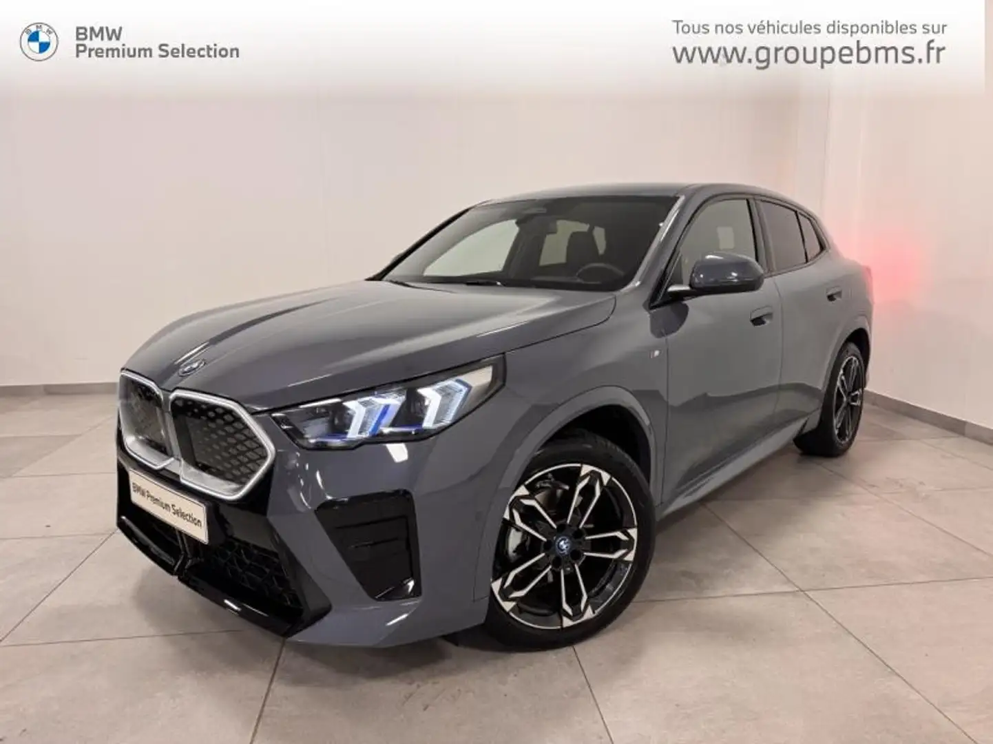 BMW X2 iX2 eDrive20 204ch M Sport - 1