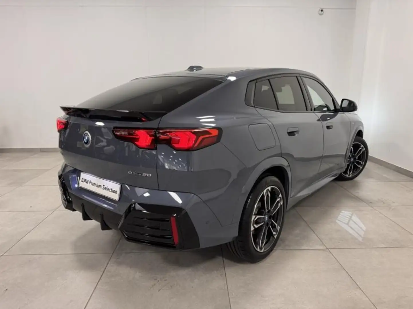 BMW X2 iX2 eDrive20 204ch M Sport - 2