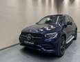 Mercedes-Benz GLC 300 GLC300 e 4M *AMG LINE*NIGHT PAKET*BURMESTER* Blau - thumbnail 2
