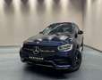 Mercedes-Benz GLC 300 GLC300 e 4M *AMG LINE*NIGHT PAKET*BURMESTER* Blau - thumbnail 1