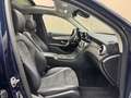 Mercedes-Benz GLC 300 GLC300 e 4M *AMG LINE*NIGHT PAKET*BURMESTER* Blau - thumbnail 17