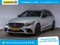 Mercedes-Benz C 180 ESTATE BUSINESS Solution AMG Aut [ Nav Multibeam l Szürke - thumbnail 1