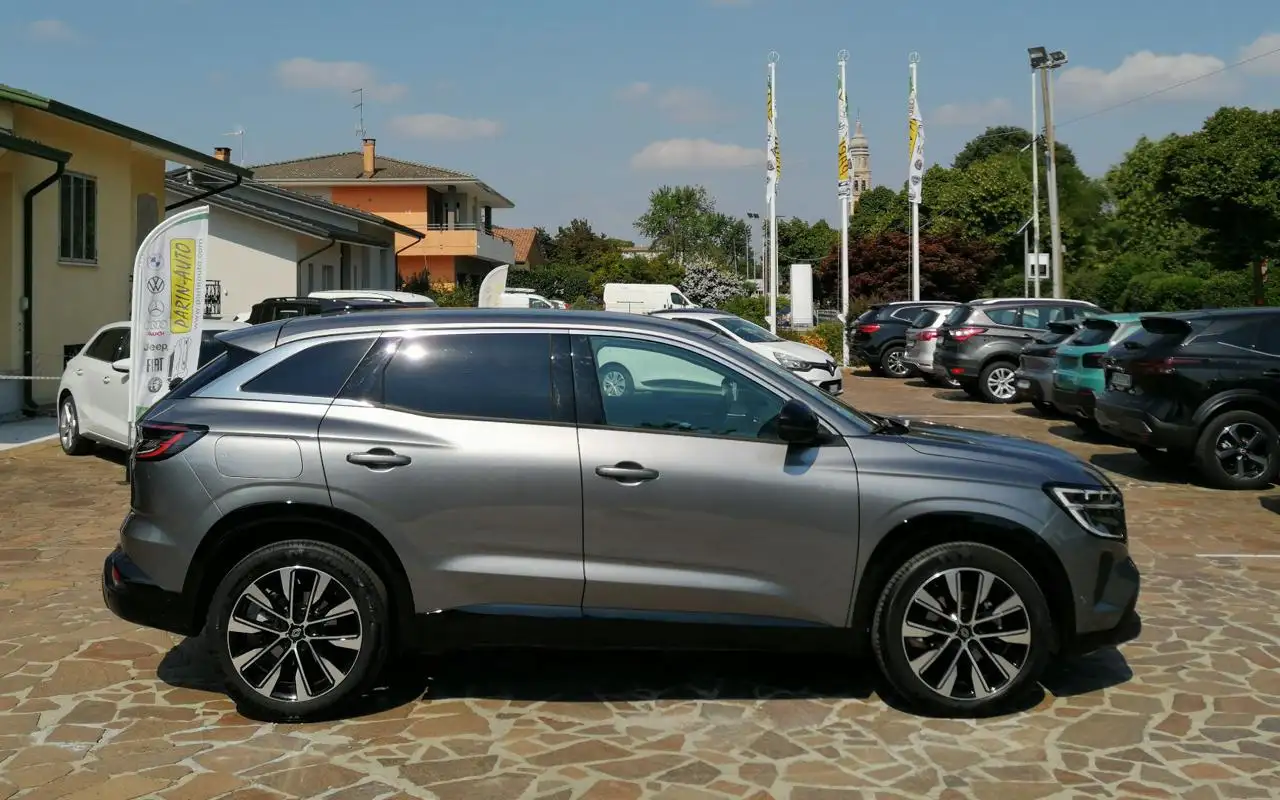 Renault Austral Mild Hybrid 160 CV Auto Techno, миниатюра 5