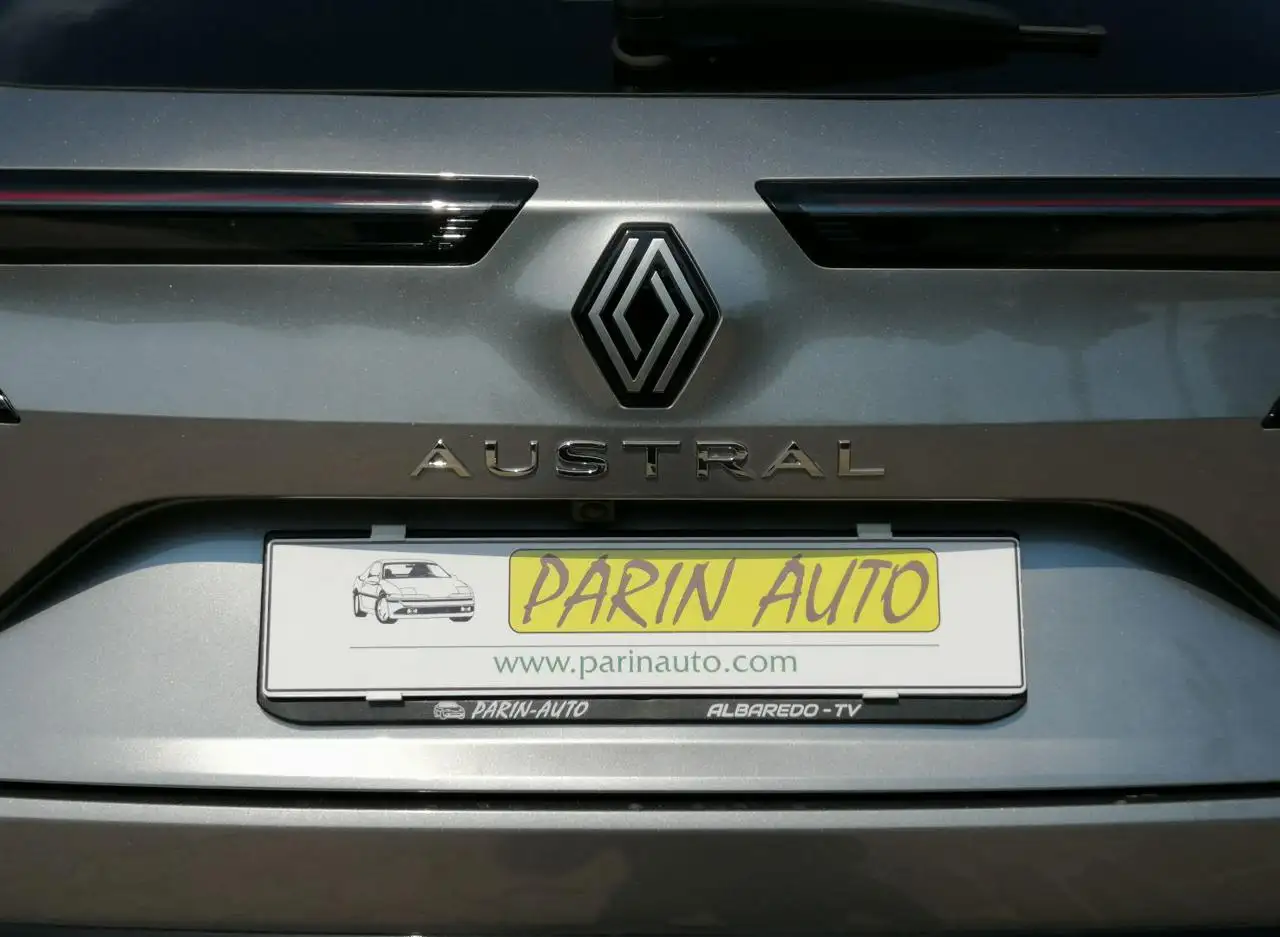 Renault Austral Mild Hybrid 160 CV Auto Techno, миниатюра 7