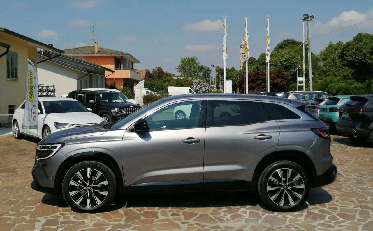 Renault Austral Mild Hybrid 160 CV Auto Techno, миниатюра 2