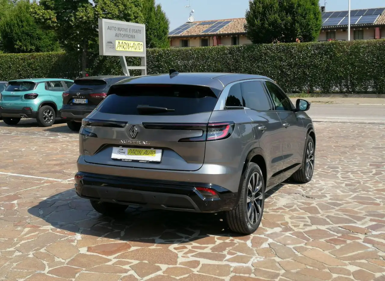 Renault Austral Mild Hybrid 160 CV Auto Techno, миниатюра 4