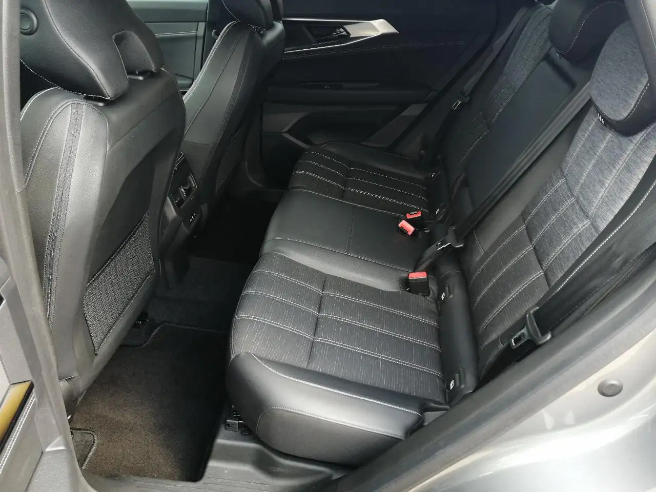Renault Austral Mild Hybrid 160 CV Auto Techno, миниатюра 9