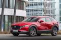 Mazda CX-30 2.0 (186PS) Autom. Homura Sitzheizung Navi Rosso - thumbnail 7
