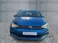 Volkswagen Touran 1.5 TSI COMFORTLINE 5JG+NAVI+PDC+7-SITZER Blau - thumbnail 3