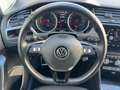 Volkswagen Touran 1.5 TSI COMFORTLINE 5JG+NAVI+PDC+7-SITZER Blau - thumbnail 10