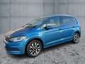 Volkswagen Touran 1.5 TSI COMFORTLINE 5JG+NAVI+PDC+7-SITZER Blau - thumbnail 2
