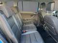 Volkswagen Touran 1.5 TSI COMFORTLINE 5JG+NAVI+PDC+7-SITZER Blau - thumbnail 13