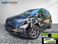 Ford EcoSport ST-Line Navi Kamera LED Teilleder 2xPDC Zwart - thumbnail 1