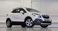 Opel Mokka 1.4 T Edition 100% Onderhouden 2e Eigenaar Mooi! Wit - thumbnail 2