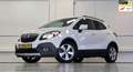 Opel Mokka 1.4 T Edition 100% Onderhouden 2e Eigenaar Mooi! Wit - thumbnail 1