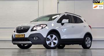 1.4 T Edition 100% Onderhouden 2e Eigenaar Mooi!