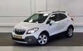 Opel Mokka 1.4 T Edition 100% Onderhouden 2e Eigenaar Mooi! Wit - thumbnail 26