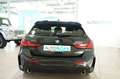 BMW 120 d xDrive M Sport Lenkradhz+Kamera+Keyless+SHZ Schwarz - thumbnail 4