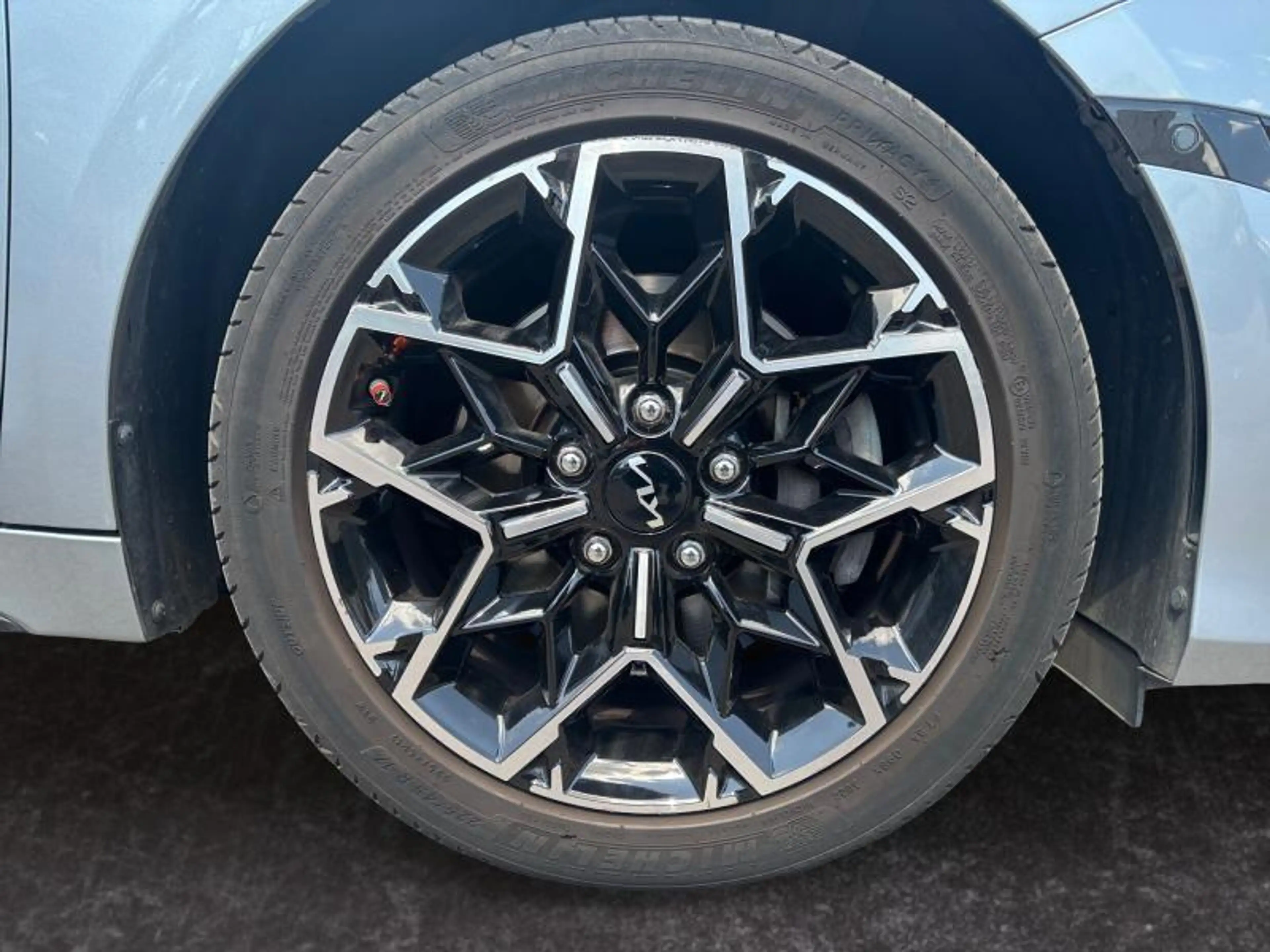 Kia ProCeed / pro_cee'd ProCeed GT | 1.6 T-GDi ISG DCT 160 cv | Cuir | Cli — photo 9