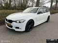 BMW 318 3-serie Touring 318i Corporate Lease High Executiv Wit - thumbnail 1