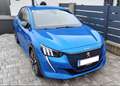 Peugeot 208 e-208 50kWh GT Pack GT Pack Blau - thumbnail 1
