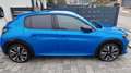 Peugeot 208 e-208 50kWh GT Pack GT Pack Blau - thumbnail 4
