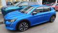 Peugeot 208 e-208 50kWh GT Pack GT Pack Blau - thumbnail 2