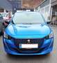 Peugeot 208 e-208 50kWh GT Pack GT Pack Blau - thumbnail 3