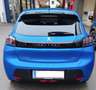 Peugeot 208 e-208 50kWh GT Pack GT Pack Blau - thumbnail 5