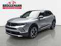 Opel Mokka MOKKA 1.2 TURBO AUTO. 8G. ULTIMATE NAVI LED ACC P- Argent - thumbnail 1