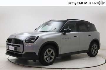 Mini 1.5 48V C Classic auto