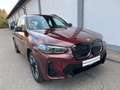 BMW iX3 M Sport DAB LED WLAN Parkassistent Shz Rot - thumbnail 13