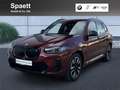 BMW iX3 M Sport DAB LED WLAN Parkassistent Shz Rot - thumbnail 1
