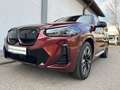 BMW iX3 M Sport DAB LED WLAN Parkassistent Shz Rot - thumbnail 12