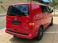 Volkswagen T5 Kombi Kombi 2,5 TDI 4motion D-PF Rot - thumbnail 3