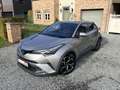 Toyota C-HR Hybrid C-LUB Argent - thumbnail 1