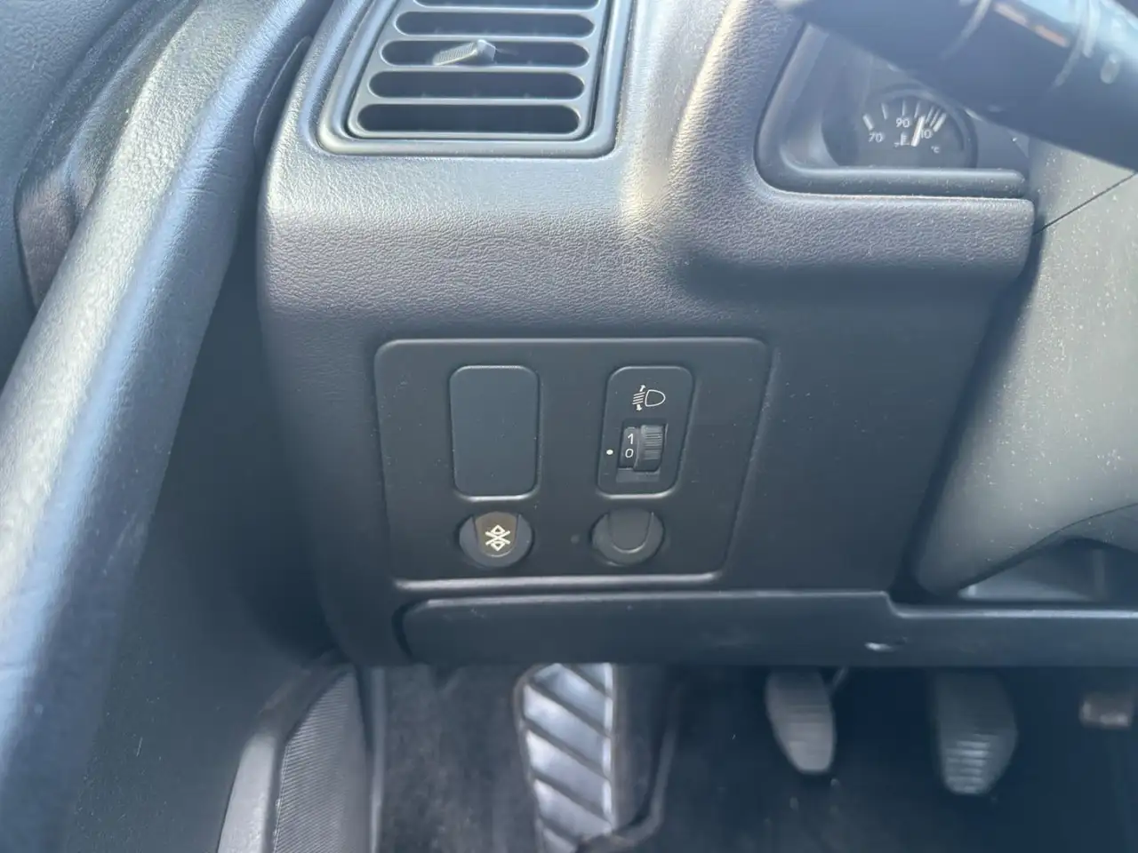 Peugeot 306 1.8 Cabrio Zylinderkopfdichtung Defekt, foto 12